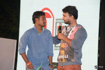 Appudala Ippudila Movie Audio Launch